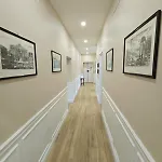 Linetta Charme House