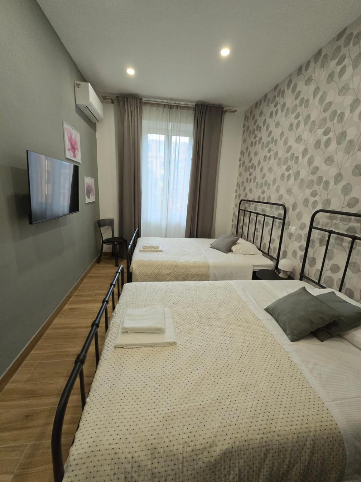 Linetta Charme House *