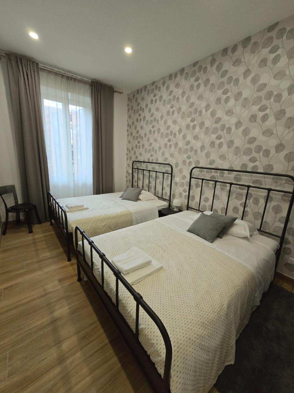 Apartment Linetta Charme House *