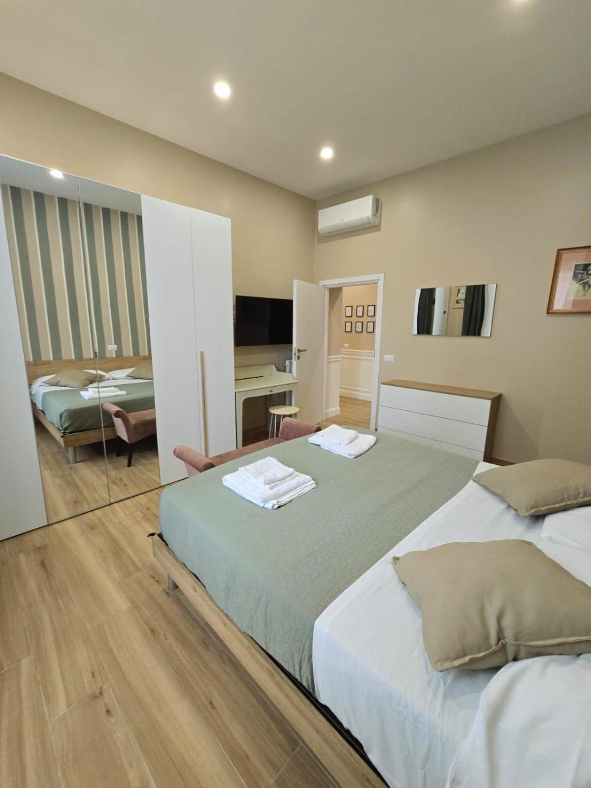Linetta Charme House Rom