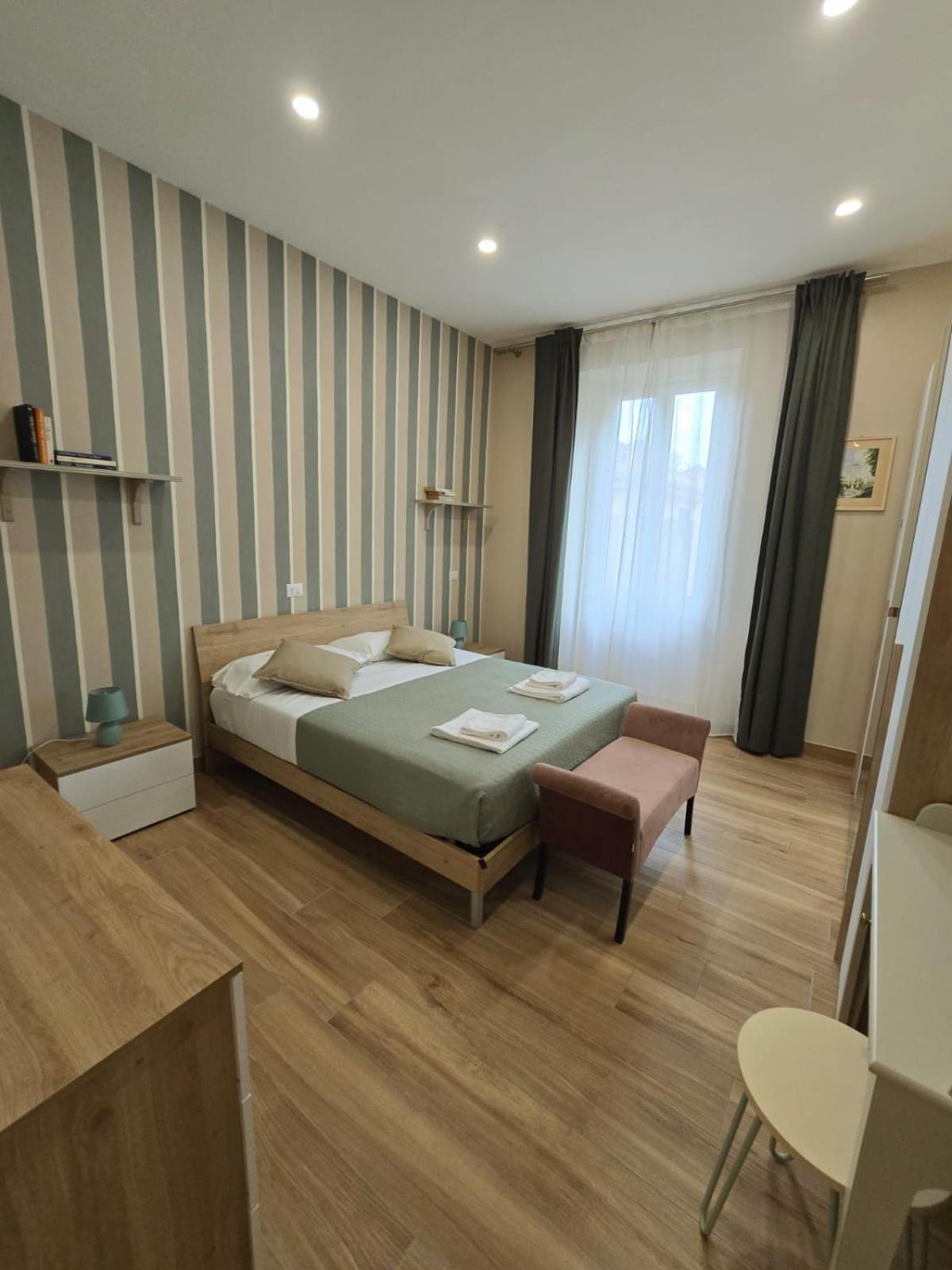 Linetta Charme House