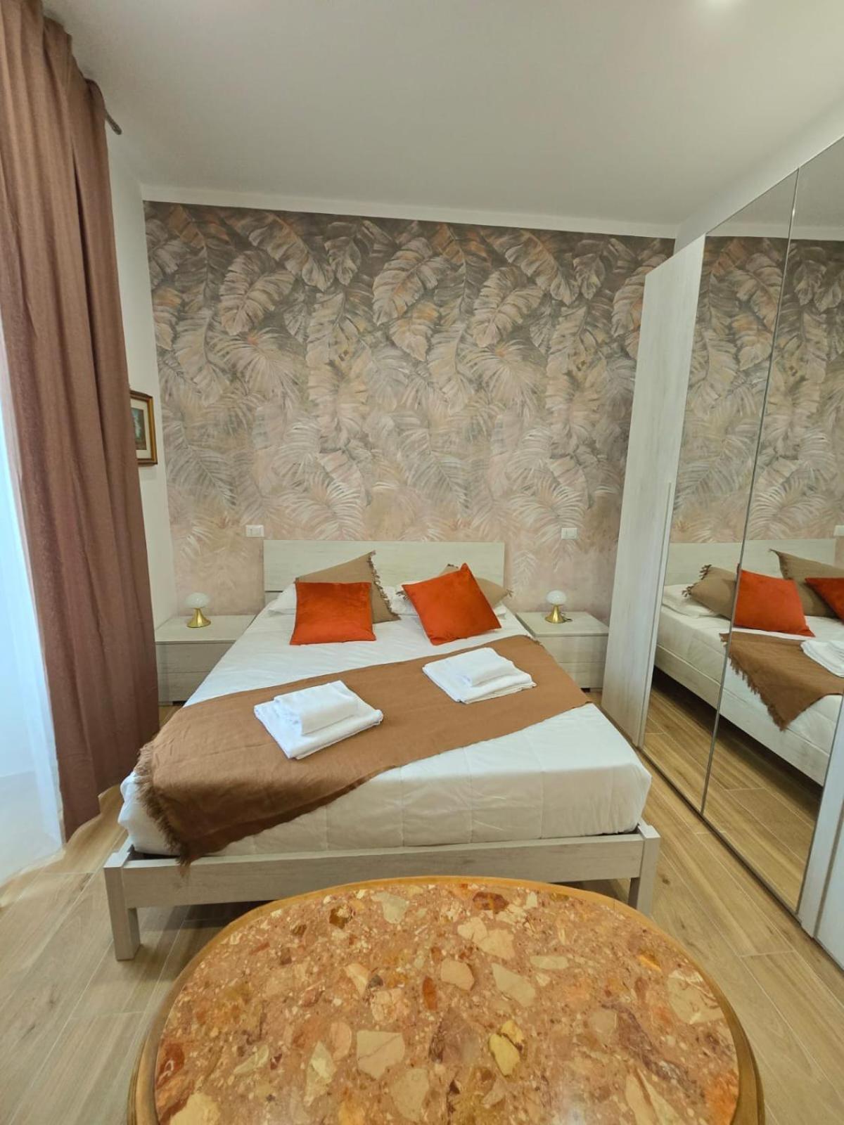Linetta Charme House Apartment