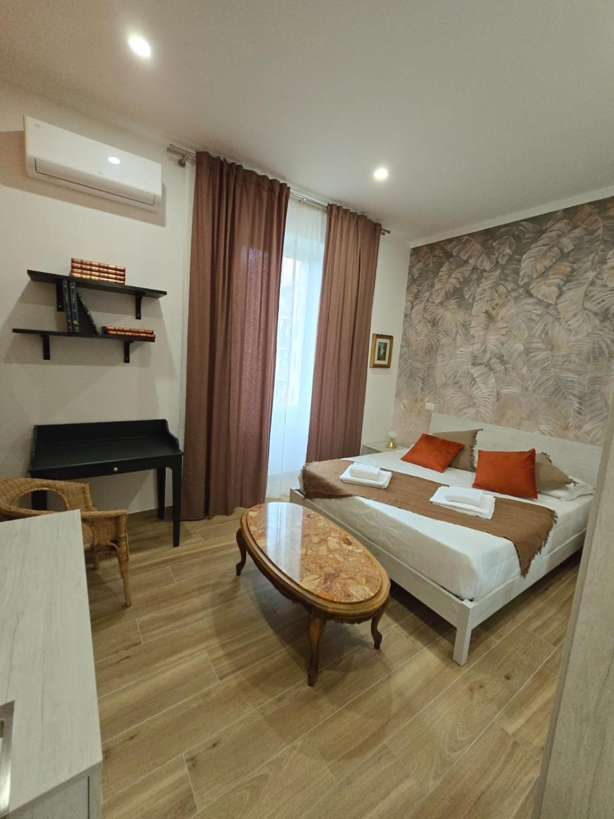 Linetta Charme House Rom