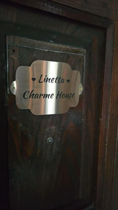 Linetta Charme House * Rom