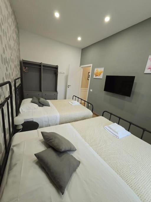 Linetta Charme House