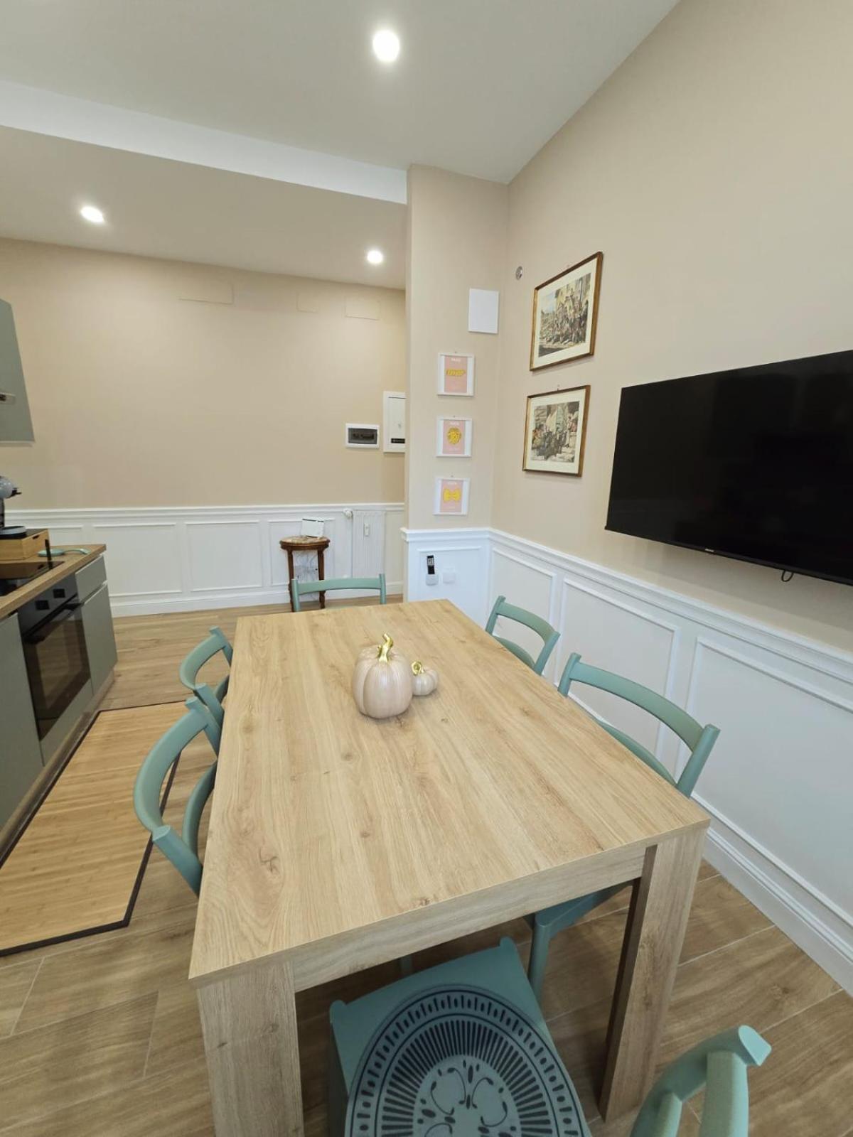 Linetta Charme House