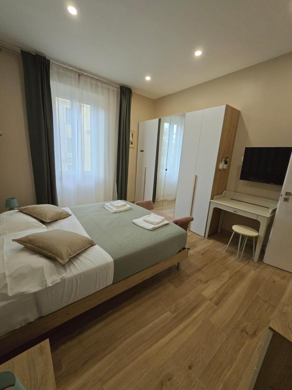 Linetta Charme House * Rom